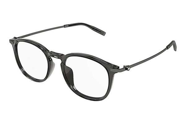 Gafas de diseño Mont Blanc MB0375OA 003