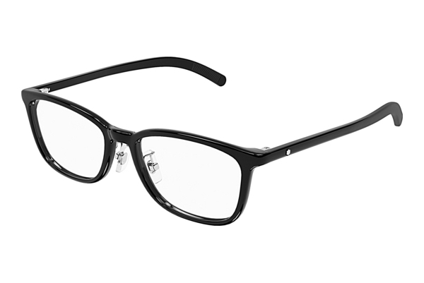 Gafas de diseño Mont Blanc MB0376OJ 001