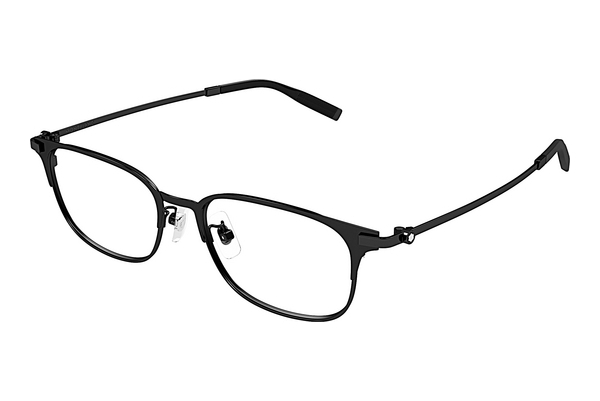 Gafas de diseño Mont Blanc MB0377OJ 001