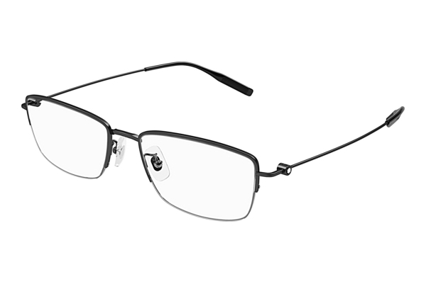 Gafas de diseño Mont Blanc MB0378OJ 001