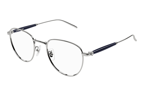 Gafas de diseño Mont Blanc MB0410O 004