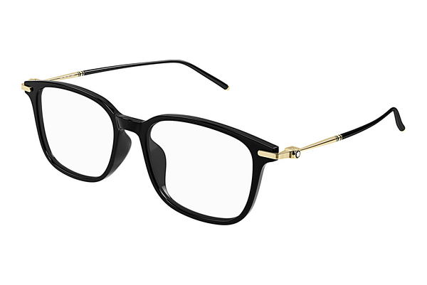 Gafas de diseño Mont Blanc MB0413OA 002