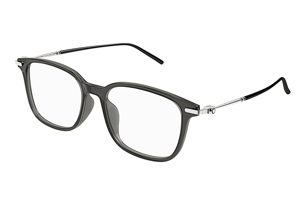Gafas de diseño Mont Blanc MB0413OA 004