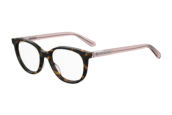 Gafas de diseño Moschino MOL543/TN 086