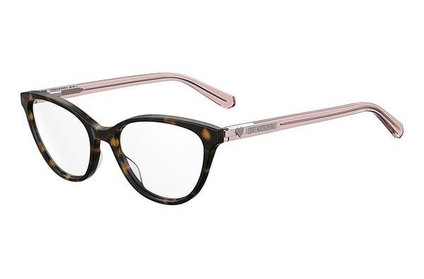 Gafas de diseño Moschino MOL545/TN 086