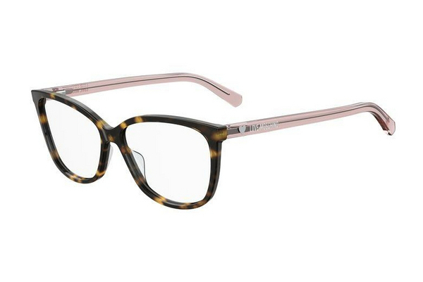 Gafas de diseño Moschino MOL546 086