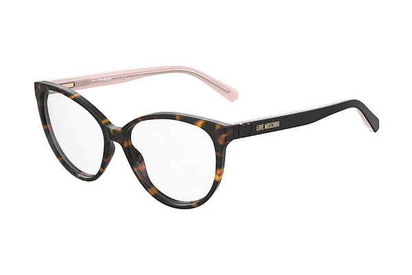 Gafas de diseño Moschino MOL591 086