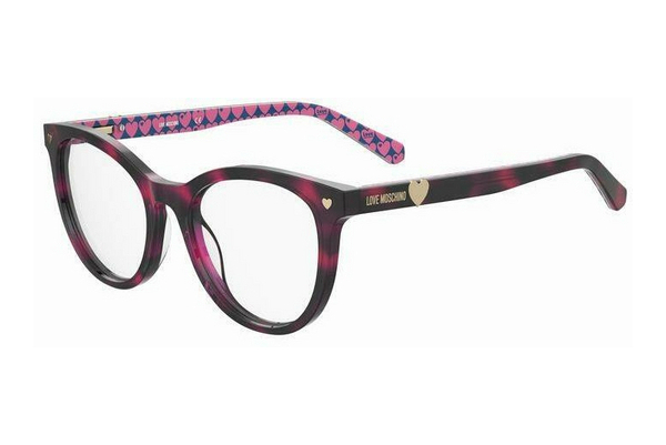 Gafas de diseño Moschino MOL592 HT8