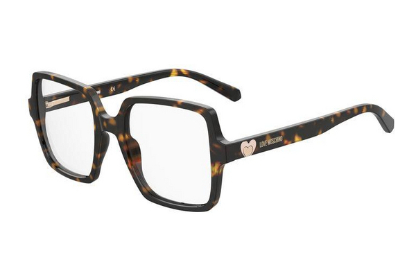 Gafas de diseño Moschino MOL597 086