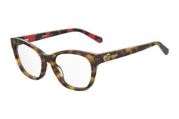 Gafas de diseño Moschino MOL598 GCR