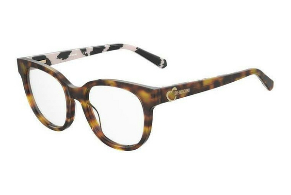 Gafas de diseño Moschino MOL599 1NR