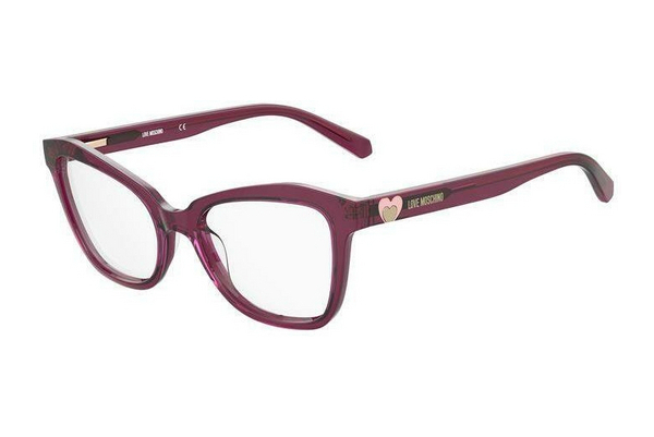 Gafas de diseño Moschino MOL604 MU1