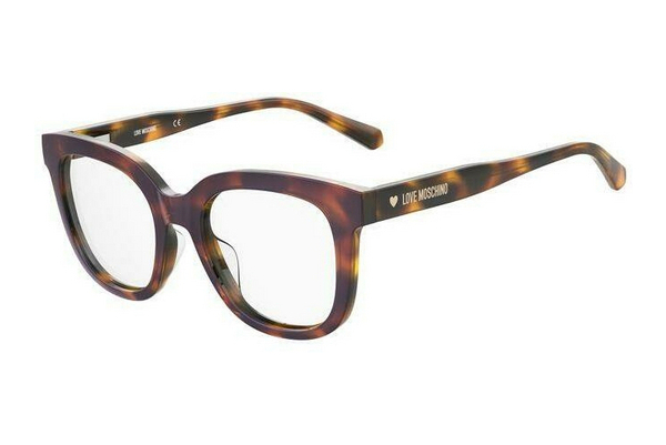 Gafas de diseño Moschino MOL605/TN 05L