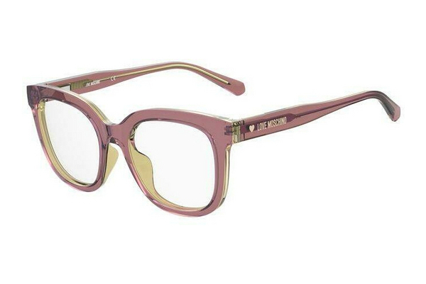 Gafas de diseño Moschino MOL605/TN 35J