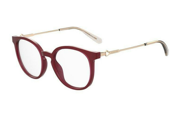 Gafas de diseño Moschino MOL607/TN C9A