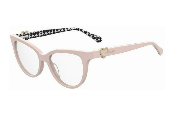 Gafas de diseño Moschino MOL609 35J