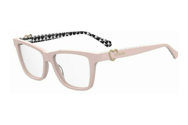 Gafas de diseño Moschino MOL610 35J