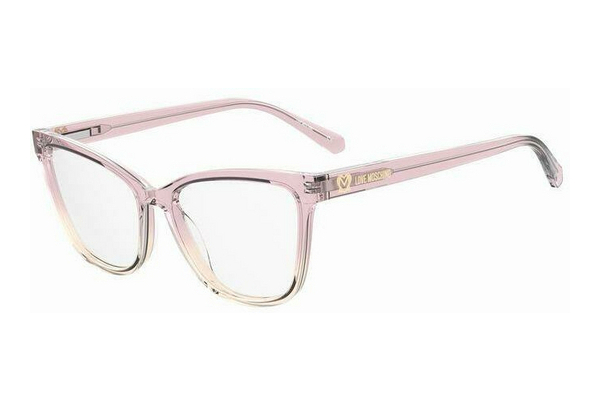 Gafas de diseño Moschino MOL615 35J