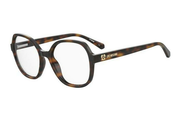 Gafas de diseño Moschino MOL616 05L