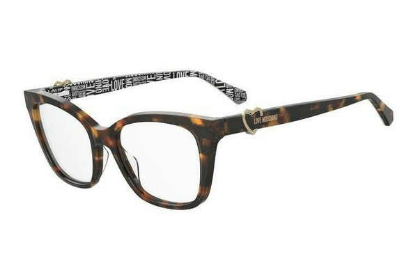 Gafas de diseño Moschino MOL621 086