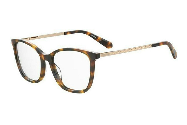 Gafas de diseño Moschino MOL622 086