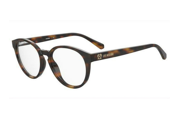 Gafas de diseño Moschino MOL626 086