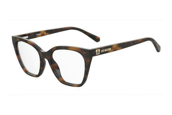 Gafas de diseño Moschino MOL627 086