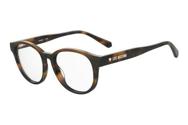 Gafas de diseño Moschino MOL630/TN 086