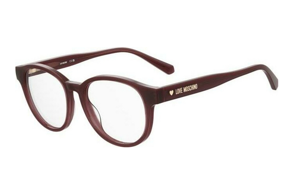 Gafas de diseño Moschino MOL630/TN 8CQ