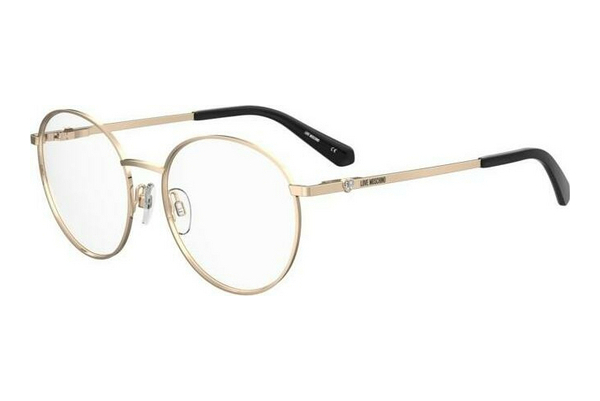 Gafas de diseño Moschino MOL633 000