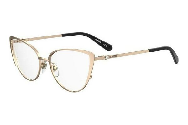 Gafas de diseño Moschino MOL641 000