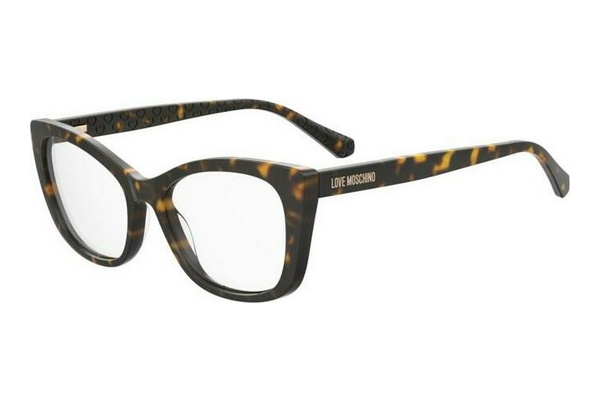 Gafas de diseño Moschino MOL644 086