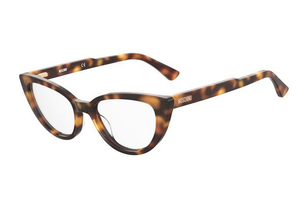 Gafas de diseño Moschino MOS605 05L