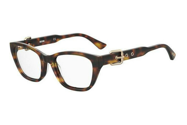 Gafas de diseño Moschino MOS608 086