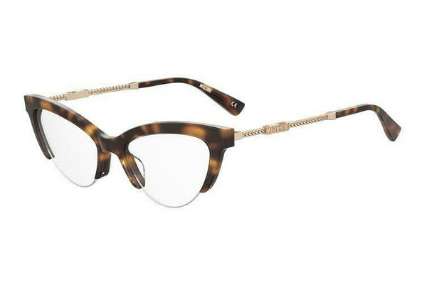 Gafas de diseño Moschino MOS612 086