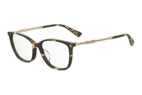 Gafas de diseño Moschino MOS616/F 086