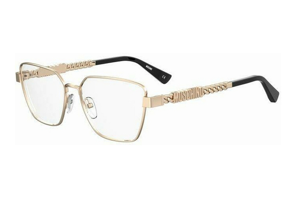 Gafas de diseño Moschino MOS620 000