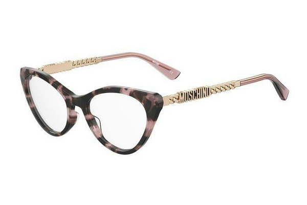 Gafas de diseño Moschino MOS626 0T4