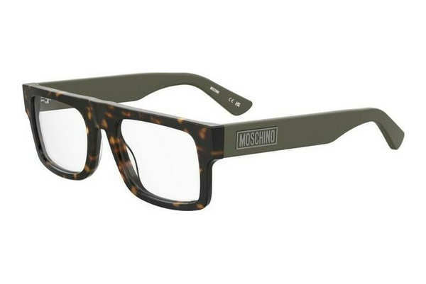 Gafas de diseño Moschino MOS647 086