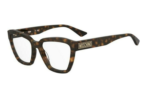 Gafas de diseño Moschino MOS651 086