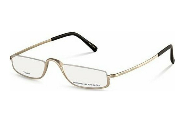 Gafas de diseño Porsche Design P8002 A