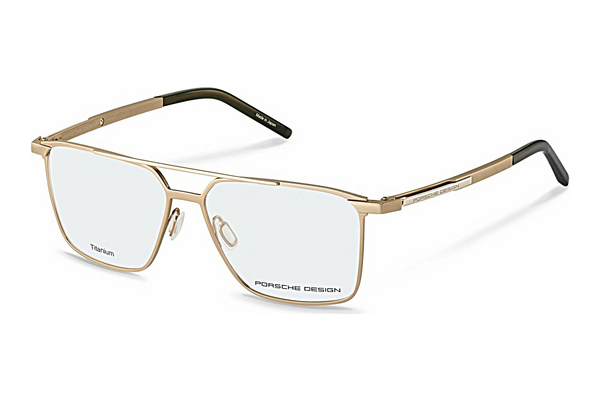 Gafas de diseño Porsche Design P8392 C