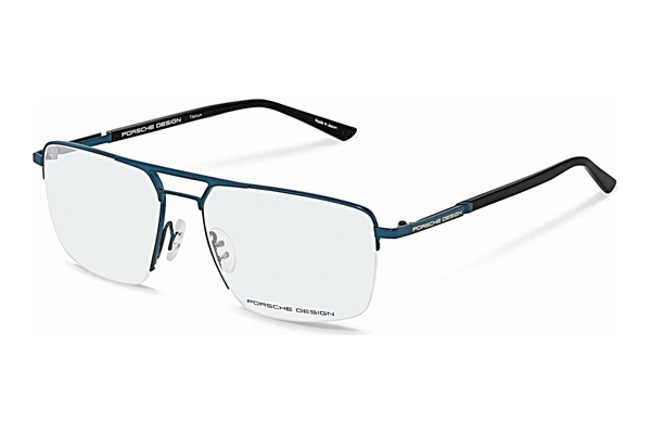 Gafas de diseño Porsche Design P8398 D