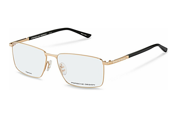 Gafas de diseño Porsche Design P8729 B