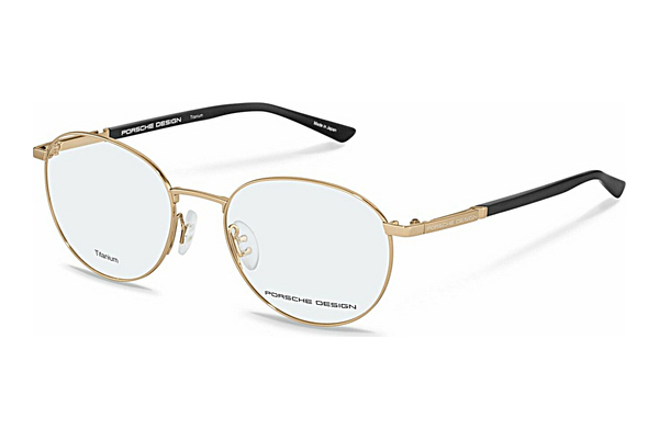 Gafas de diseño Porsche Design P8731 B000