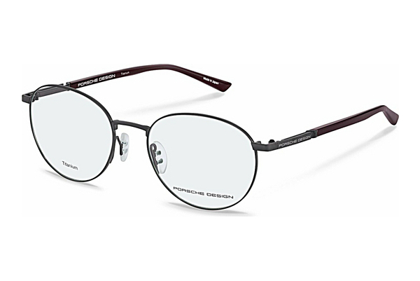 Gafas de diseño Porsche Design P8731 D000