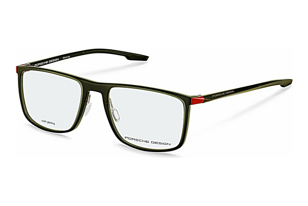 Gafas de diseño Porsche Design P8738 C