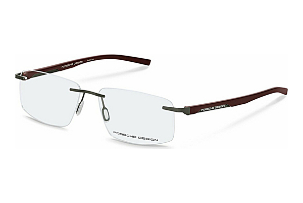 Gafas de diseño Porsche Design P8748 C0S1