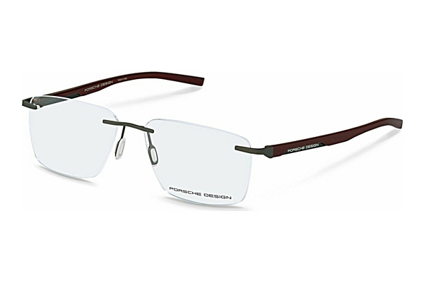 Gafas de diseño Porsche Design P8748 C0S2