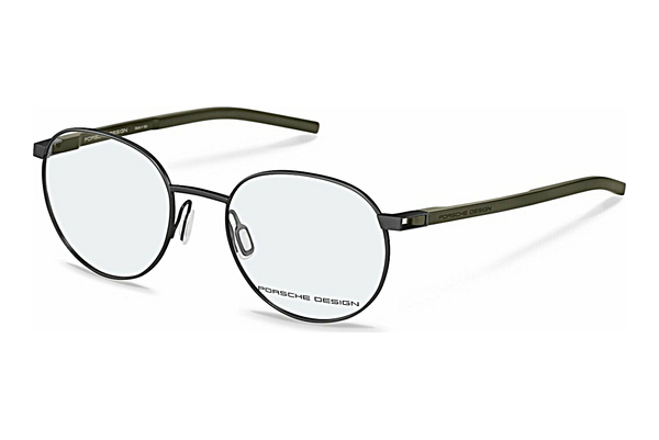 Gafas de diseño Porsche Design P8756 B000